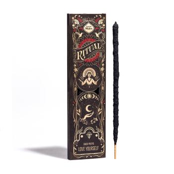 Selbstlieberitual - Ritual Räucherstäbchen Sagrada Madre